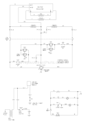 Page E Diagram and Parts List for  Briggs and Stratton Generator